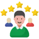 Customer Stars Customer Stars