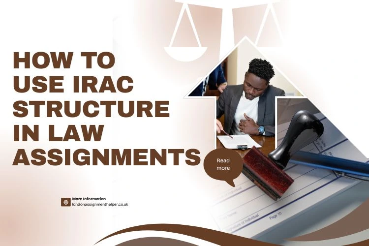 IRAC Structure